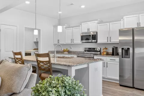 Kitchen - 1010 Hickoryridge Dr, Murfreesboro, TN 37129 photo 1 of 6