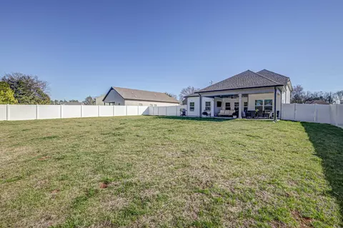 Exterior - 1010 Hickoryridge Dr, Murfreesboro, TN 37129 photo 8 of 12