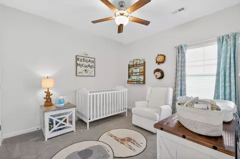 Bedroom - 1010 Hickoryridge Dr, Murfreesboro, TN 37129 photo 1 of 8