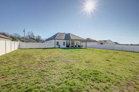 Exterior - 1010 Hickoryridge Dr, Murfreesboro, TN 37129 photo 10 of 12