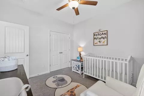 Bedroom - 1010 Hickoryridge Dr, Murfreesboro, TN 37129 photo 2 of 8