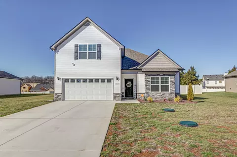 Exterior - 1010 Hickoryridge Dr, Murfreesboro, TN 37129 photo 11 of 12