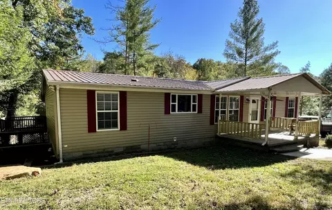 123 Doc Huling Rd, Robbins, TN 37852 photo 2