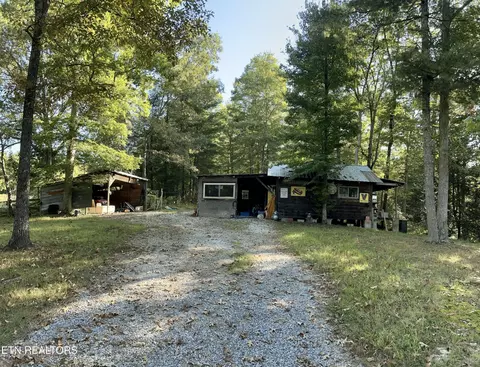 123 Doc Huling Rd, Robbins, TN 37852 photo 10