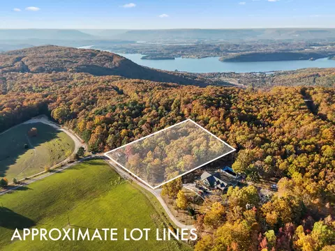 0 Teludachee, South Pittsburg, TN 37380
