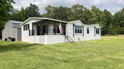 420 Kennedy Rd, Morris Chapel, TN 38361