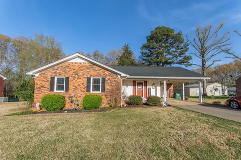 154 Eunice Ln, Savannah, TN 38372