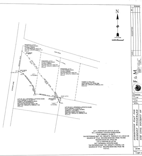 0 East Dr, Savannah, TN 38372