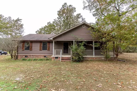 1790 Hamburg Loop, Savannah, TN 38372