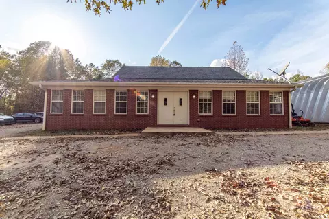 2395 Bishop Rd, Middleton, TN 38052