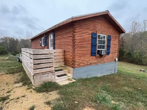 125 Ruble Dr, Clifton, TN 38425