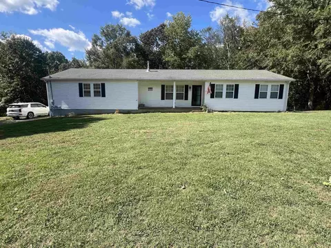 1405 Hurricane Dr, Sardis, TN 38371