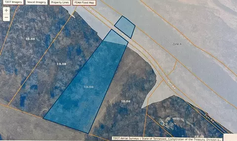 0 Dyer Rd, Waverly, TN 37185