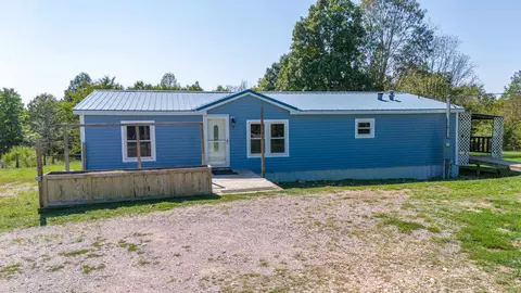 1230 Coy Hill Rd, Olivehill, TN 38475