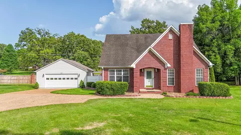 45 White Oak Cir, Savannah, TN 38372