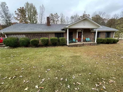 20 S Elysian Dr, Selmer, TN 38375