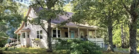 436 Jackson Rd, Guys, TN 38339