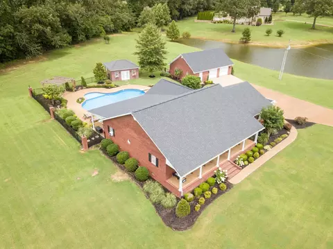 525 Albert Sidney Johnston Rd, Adamsville, TN 38310