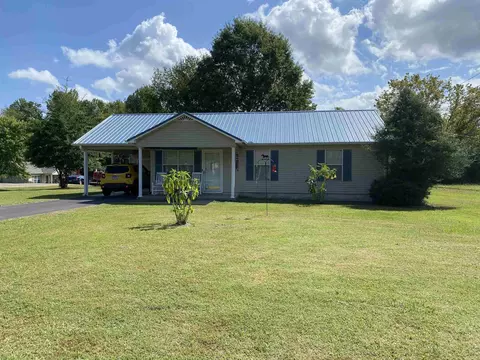 338 Mimosa St, Adamsville, TN 38310