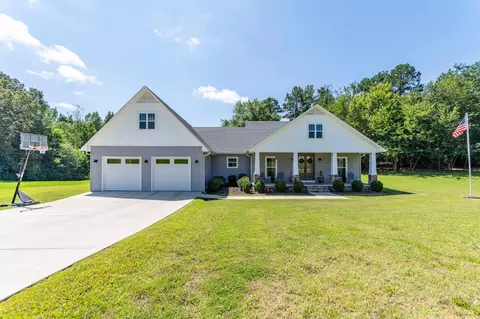 100 Titan Way, Savannah, TN 38372