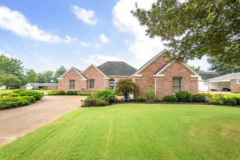255 Morningside Cir, Savannah, TN 38372