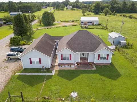 47 Nabors Ln, Shiloh, TN 38376