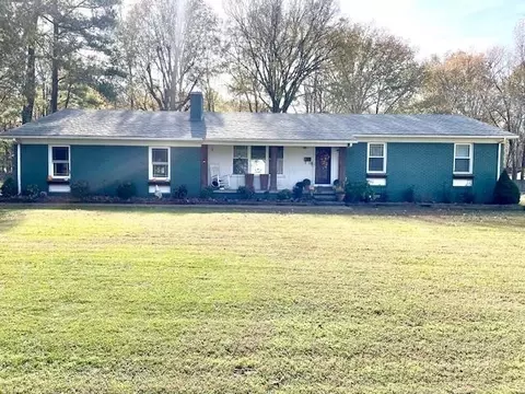 500 Central Ave, Savannah, TN 38372