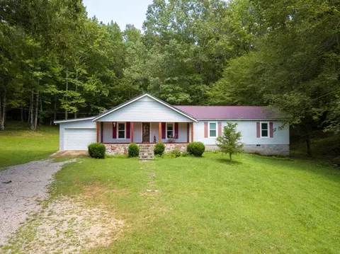 1550 Burnt Church Rd, Savannah, TN 38372