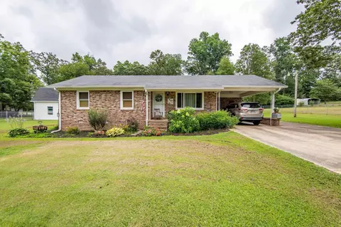460 Andrews Ln, Savannah, TN 38372