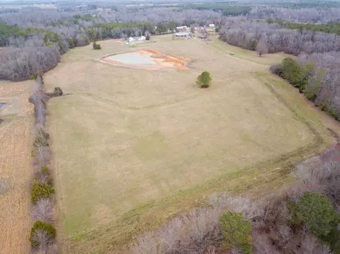 0 Charlie Pounds Rd, Stantonville, TN 38379