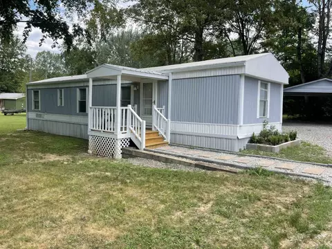 225 Hardy Rd, Adamsville, TN 38310