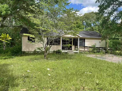 198 Kilburn Ln, Bethel Springs, TN 38315