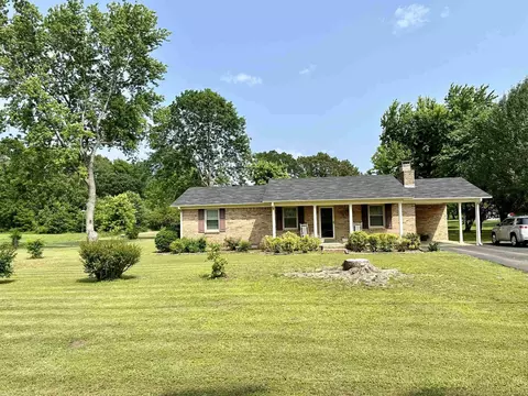 190 Pilgrims Rest Rd, Savannah, TN 38372