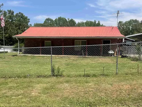 307 Litt Wilson Rd, Bethel Springs, TN 38315