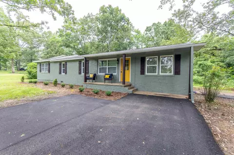 445 Lew Wallace Rd, Crump, TN 38327