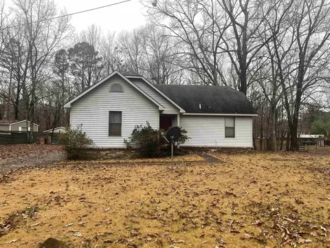 660 Ymca Ln, Counce, TN 38326 photo 1