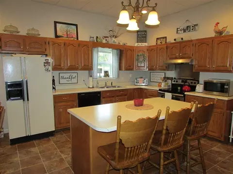 2591 Mount Vernon Rd, Ramer, TN 38367 photo 2