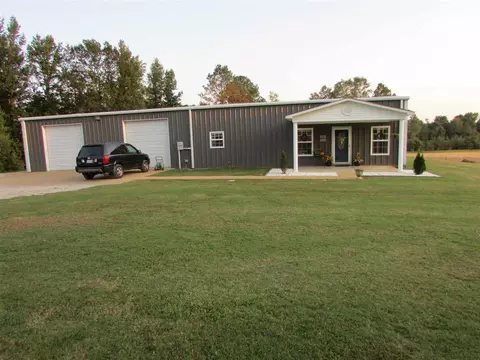 2591 Mount Vernon Rd, Ramer, TN 38367 photo 1