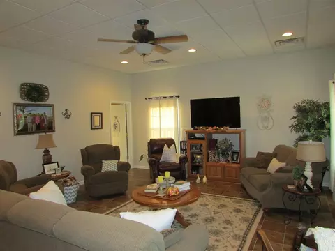 2591 Mount Vernon Rd, Ramer, TN 38367 photo 8