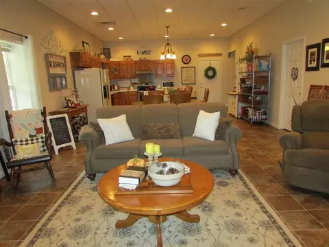 2591 Mount Vernon Rd, Ramer, TN 38367 photo 7