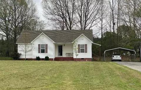 90 Erin Ln, Ramer, TN 38367 photo 1