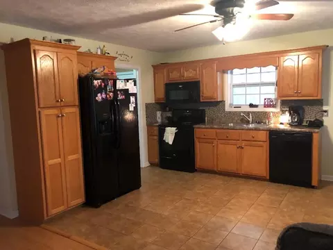 2850 Capooth Rd, Ramer, TN 38367 photo 2
