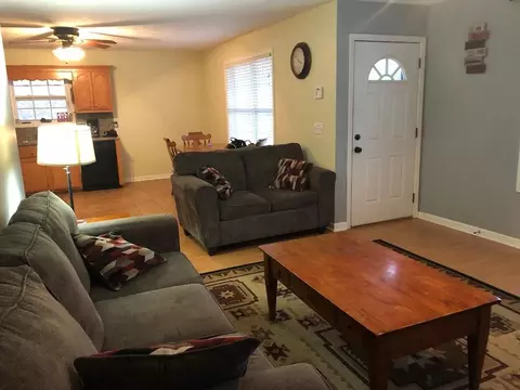 2850 Capooth Rd, Ramer, TN 38367 photo 4
