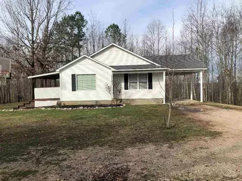 2850 Capooth Rd, Ramer, TN 38367 photo 1