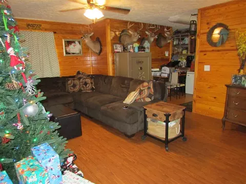 3060 Ramer Selmer Rd, Ramer, TN 38367 photo 5