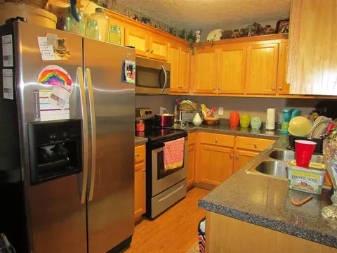 3060 Ramer Selmer Rd, Ramer, TN 38367 photo 2