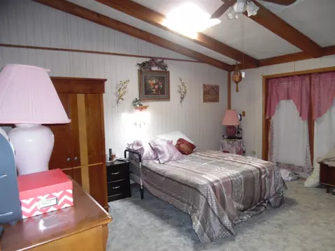 820 John George Loop, Michie, TN 38357 photo 9