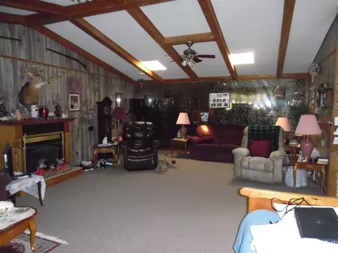 820 John George Loop, Michie, TN 38357 photo 8