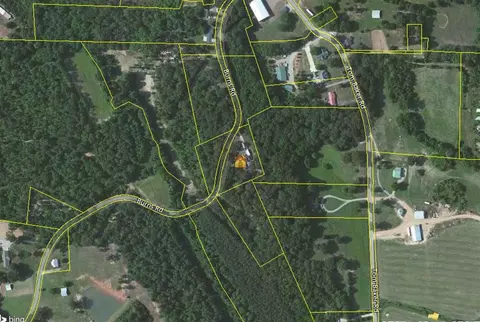 206 Burns Rd, Ramer, TN 38367 photo 25