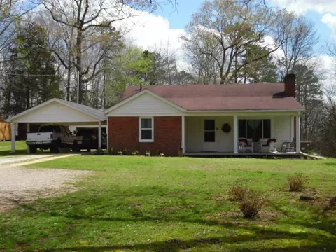 206 Burns Rd, Ramer, TN 38367 photo 1